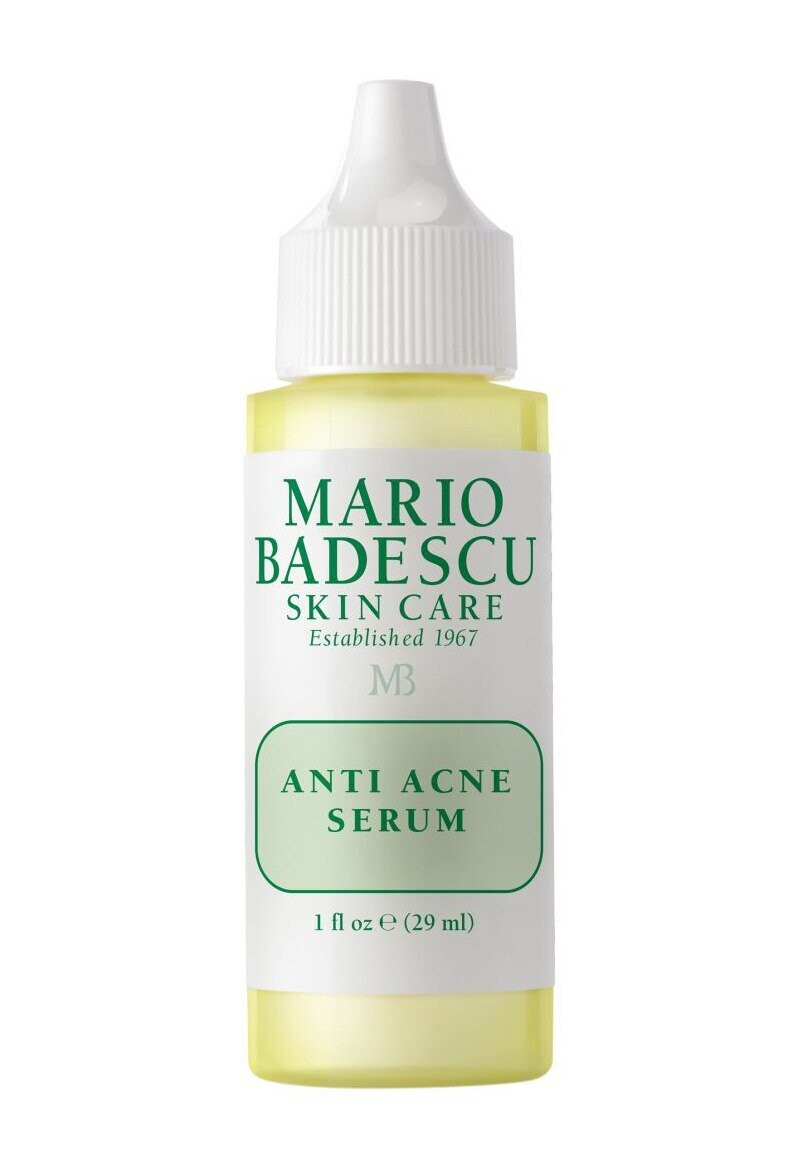 

Сыворотка Anti Acne Serum Mario Badescu