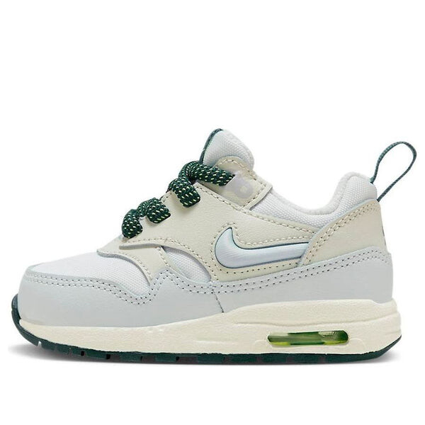 

Кроссовки air max 1 easyon se Nike, белый