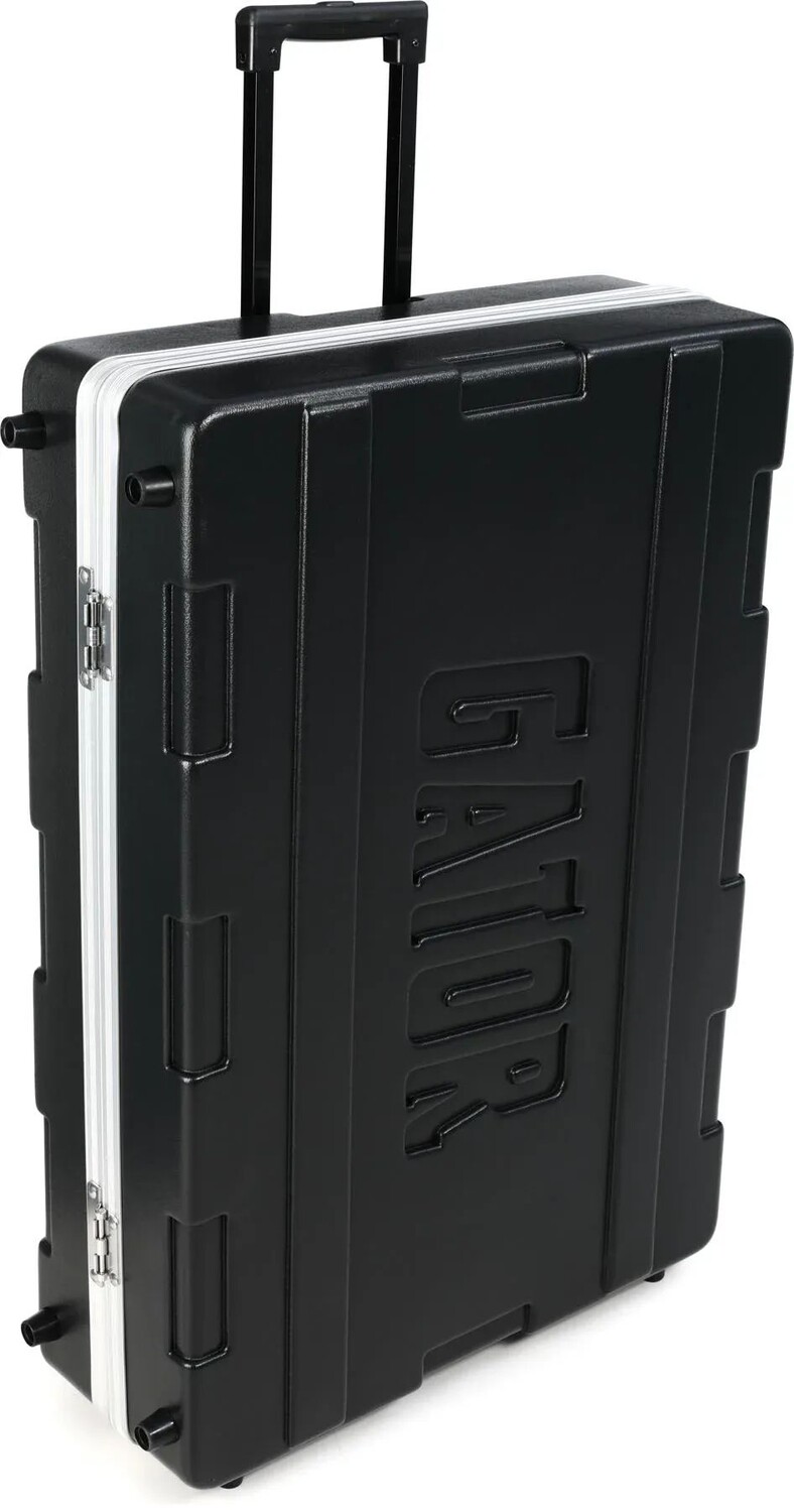 

Кейс для микшера Gator G-MIX ATA 20 x 30 дюймов с колесиками
