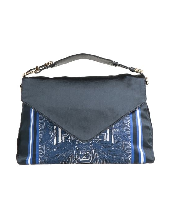 

Сумка ALBERTA FERRETTI, темно-синий