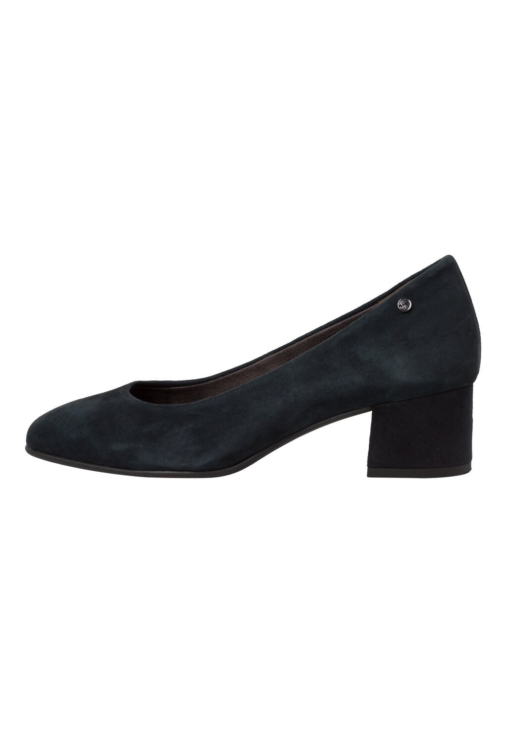 

Туфли COMFORT Tamaris, цвет navy