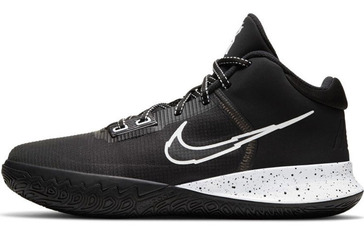 

Nike Kyrie Flytrap 4 EP Черный Белый