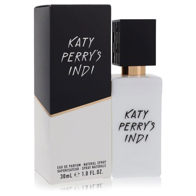 Духи Katy perry’s indi eau de parfum spray Katy perry, 30 мл цикламен микс