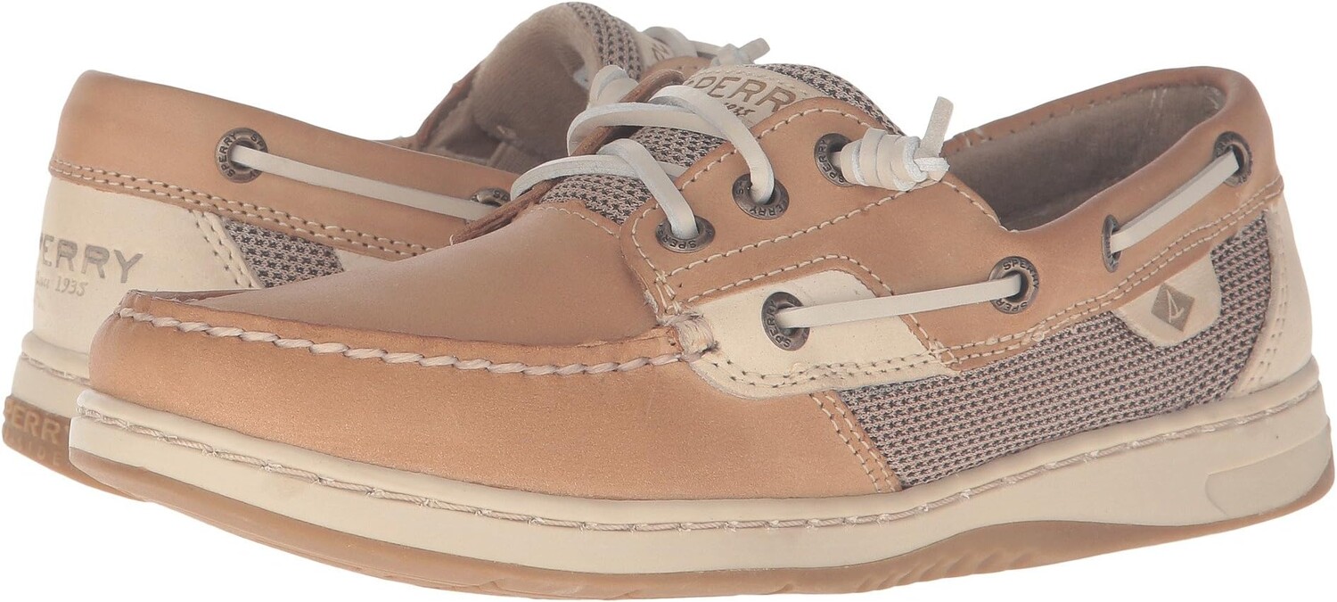 

Топсайдеры Rosefish Sperry, цвет Linen/Oat