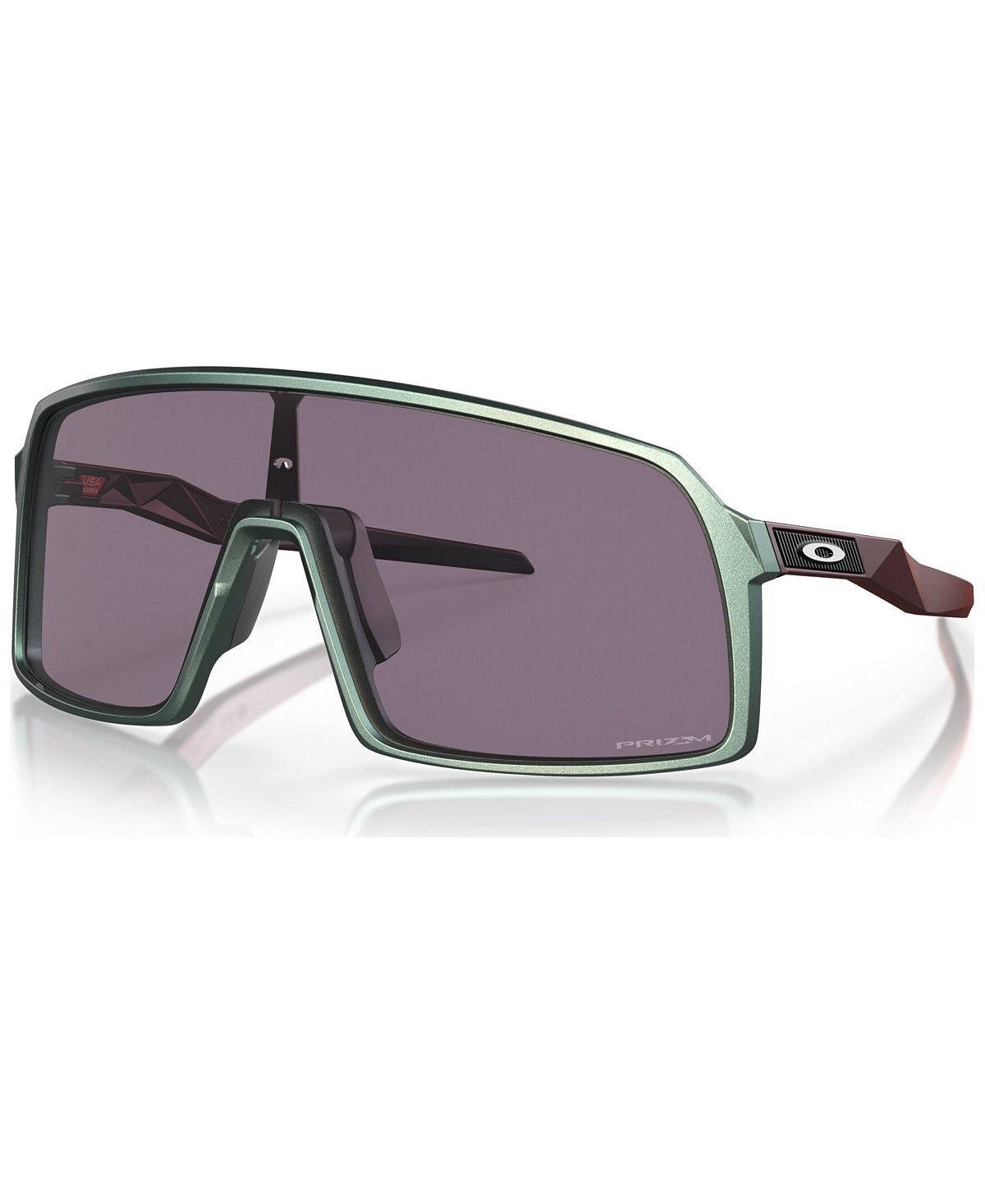 

Солнцезащитные очки унисекс, oo9406-9737 Oakley, мульти
