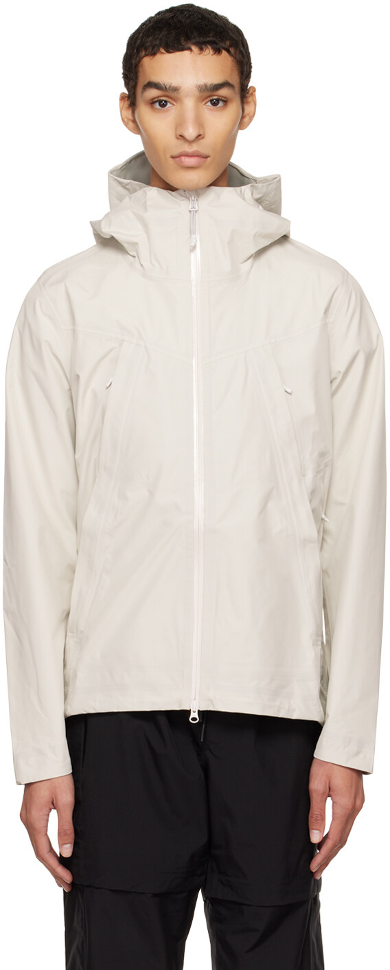 

Куртка Off-White Helleren BLÆST