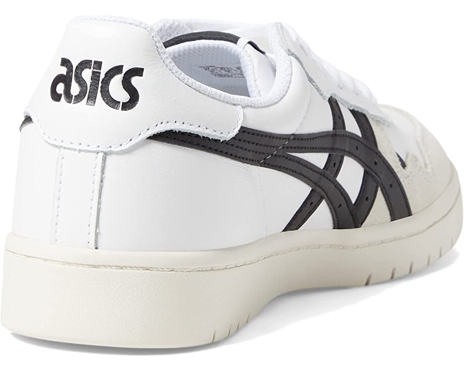 Asics Japan S Gs Белые Купить