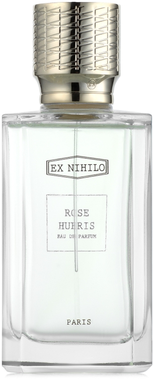 Парфюмерная вода Ex Nihilo Rose Hubris туалетные духи ex nihilo rose hubris 50 мл