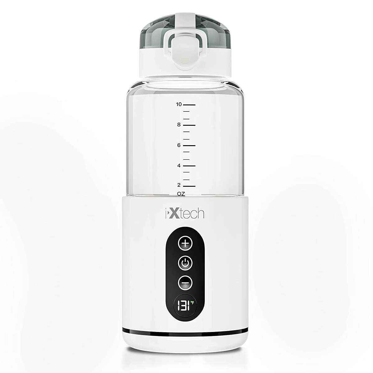 

Подогреватель для бутылочек Ixtech Portable