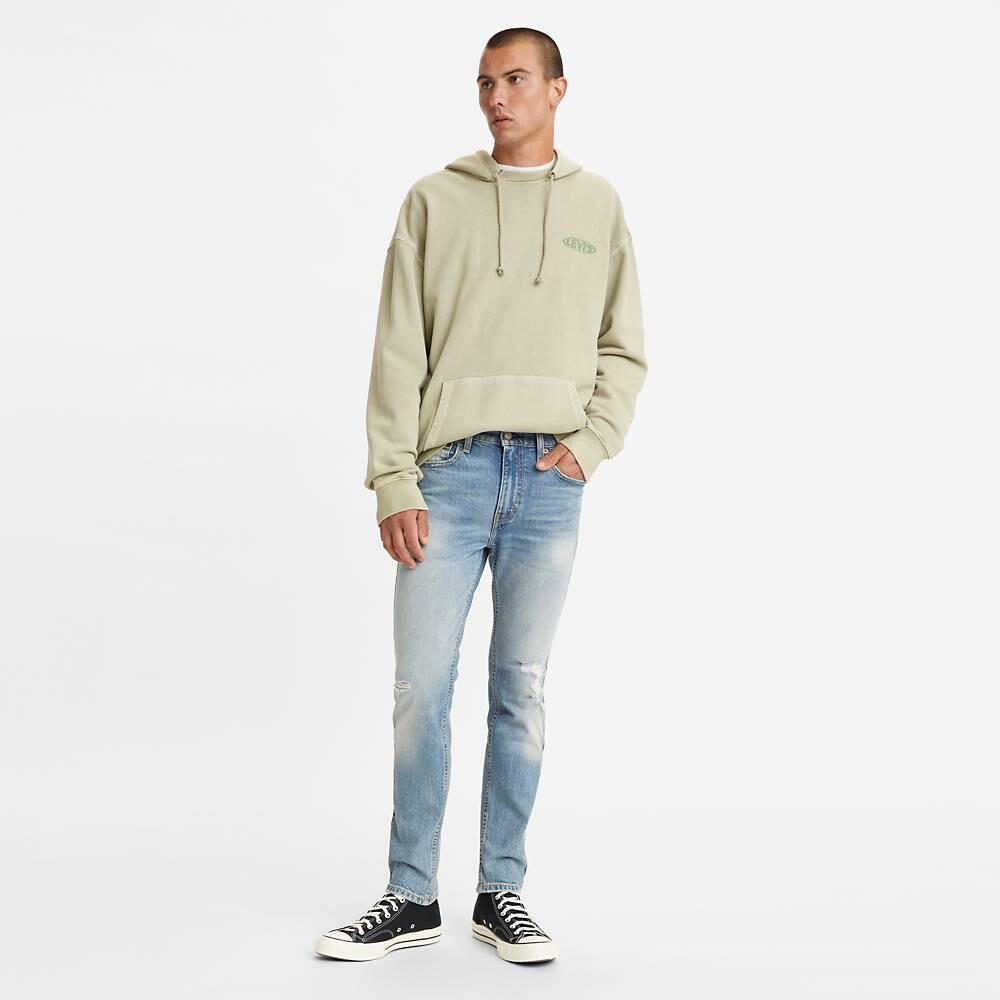 

Джинсы мужские Levi's 510