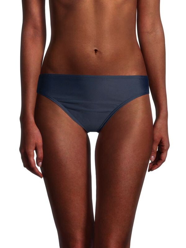 

Классические плавки бикини Tommy Hilfiger Navy
