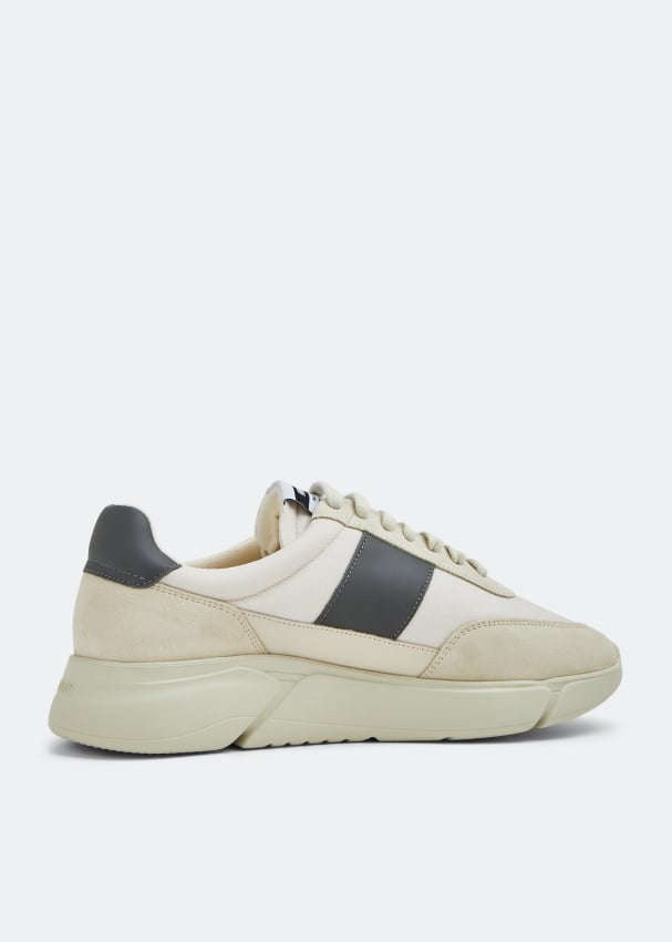 AXEL ARIGATO Genesis Vintage Runner sneakers