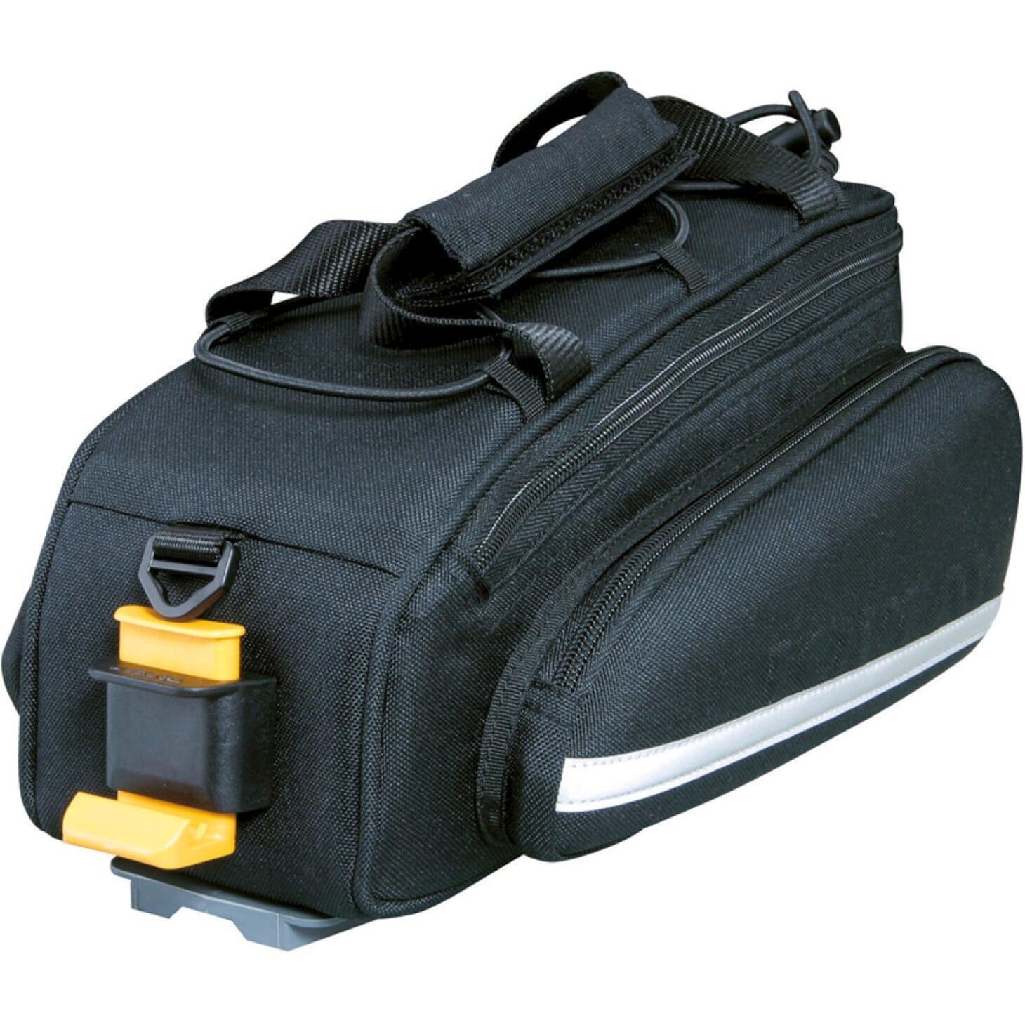 Сумка Topeak RX Trunk Bag EX сумка для багажника, черный