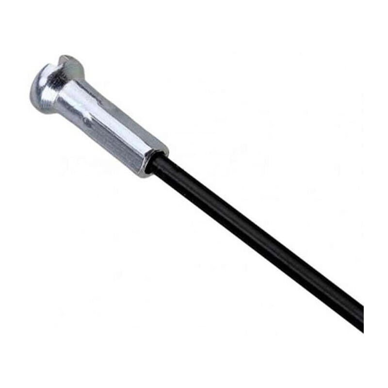 

Комплект из 4 спиц для правого переднего диска Campagnolo bora one 50, черный / черный / серебристый