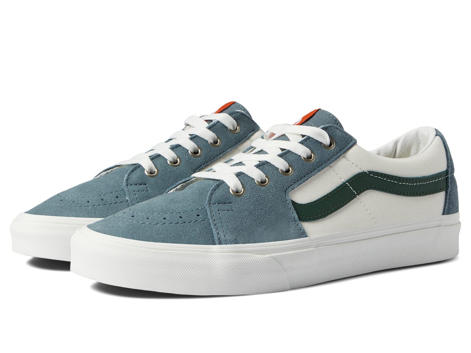 

Кеды Vans, SK8-Low