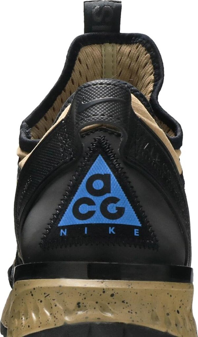 Acg react terra on sale gobe parachute beige