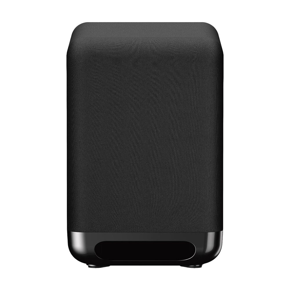 

Сабвуфер Sony SA-SW5, 1 шт, черный