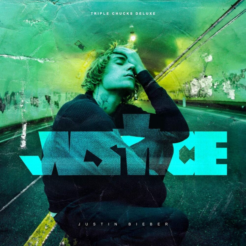 

Виниловая пластинка Justice (Picture Disc) (Limited Edition) (2 Discs) | Justin Bieber