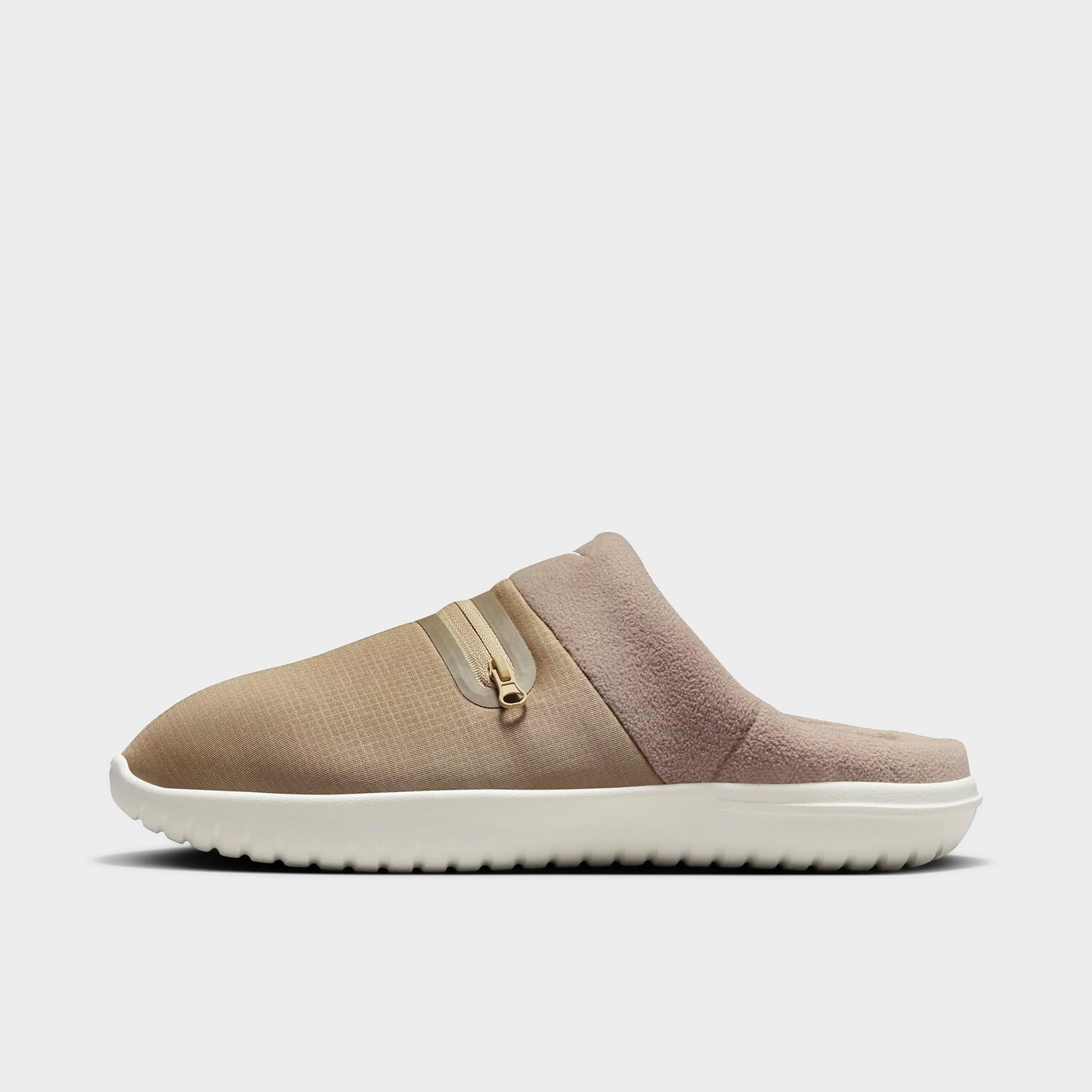 

Мужские тапочки Nike Burrow, бежевый
