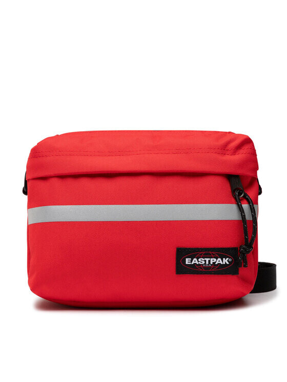 

Рюкзак Eastpak, красный