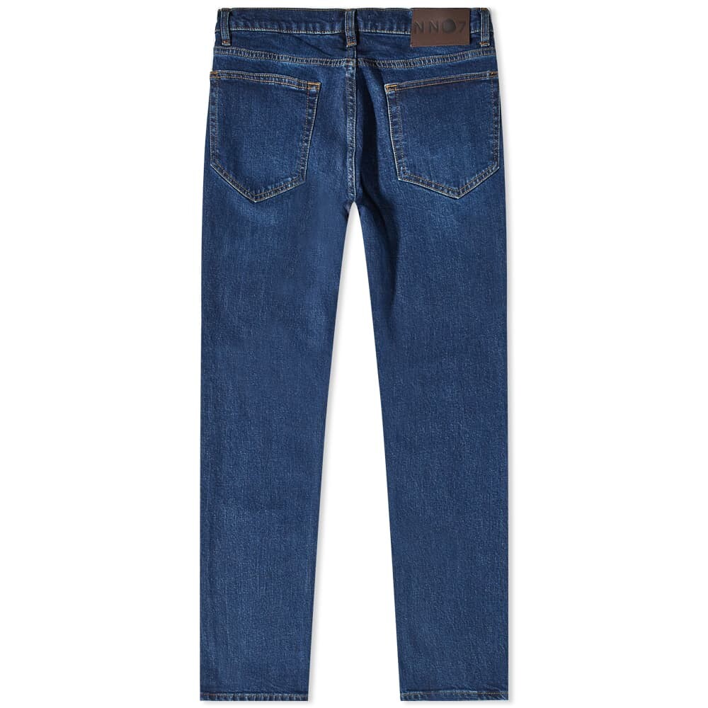 

Джинсы NN07 Slater Slim Jean