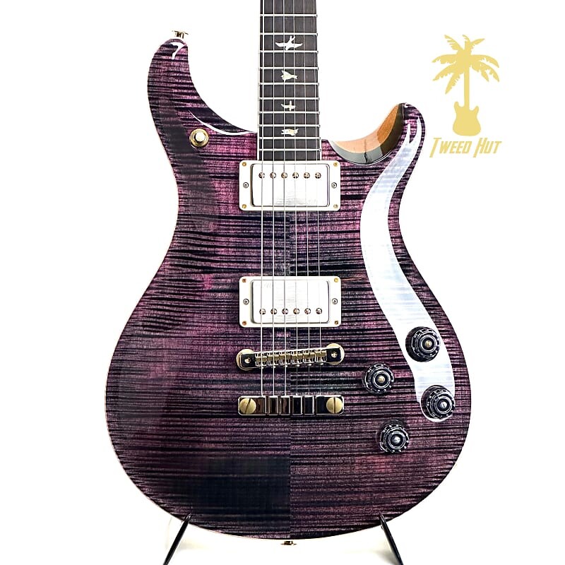

PRS McCarty 594 10 Top 2022 Purple Iris