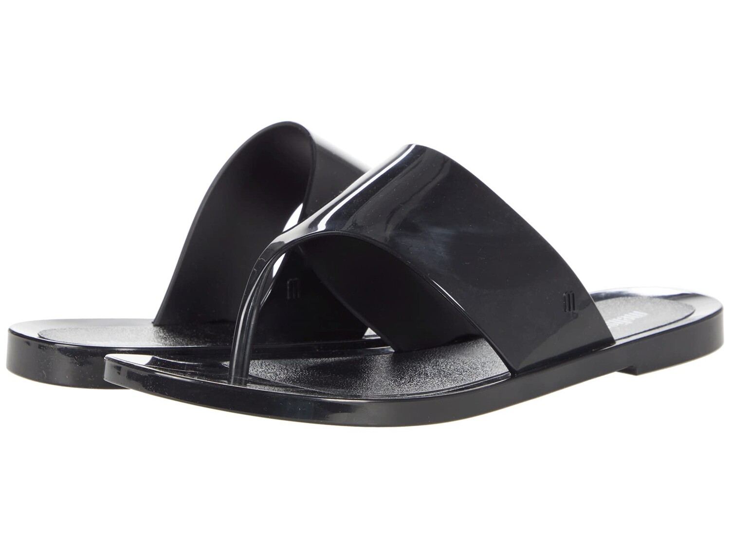 

Сандалии Melissa Shoes, Essential Chic