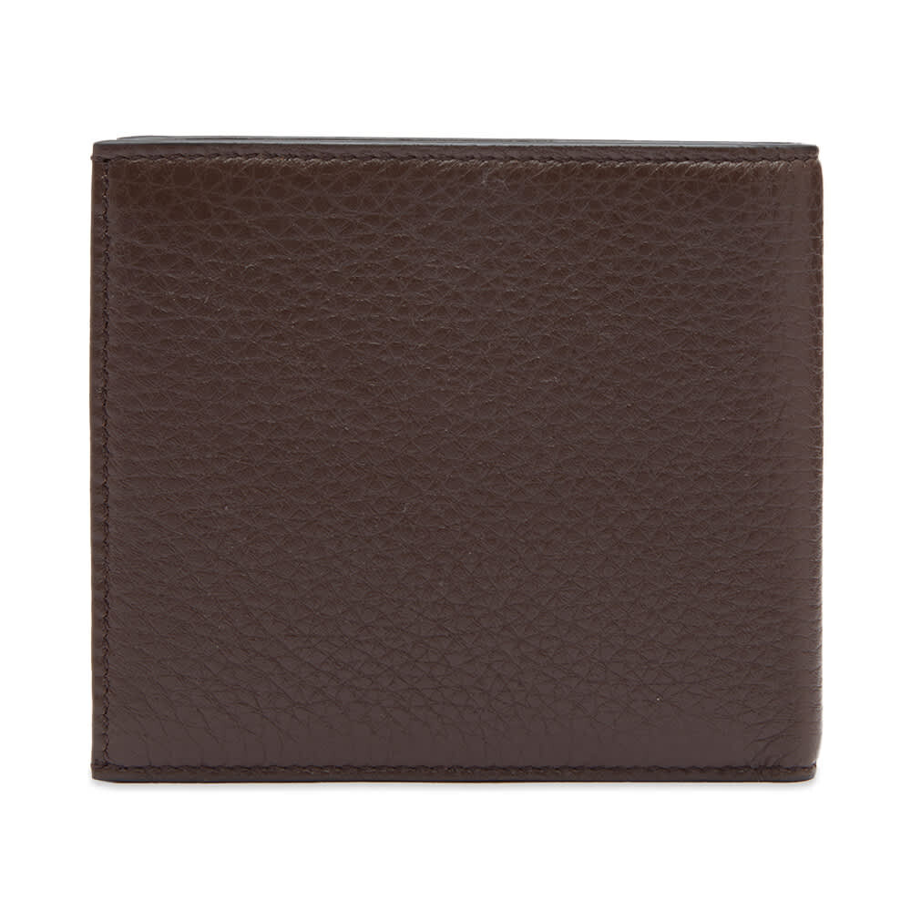 

Кошелек Valentino Embossed Logo Billfold Wallet