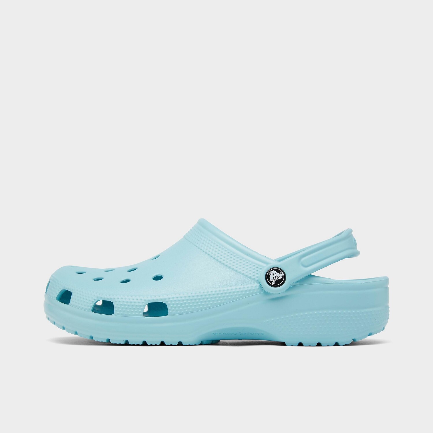 

Классические сабо Crocs унисекс (мужские размеры), синий