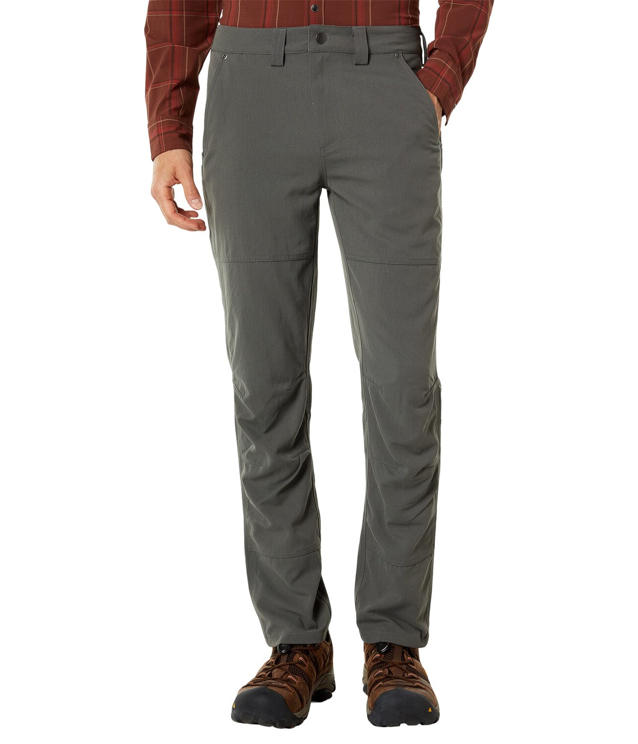 

Брюки Flylow, Trailworks Pants