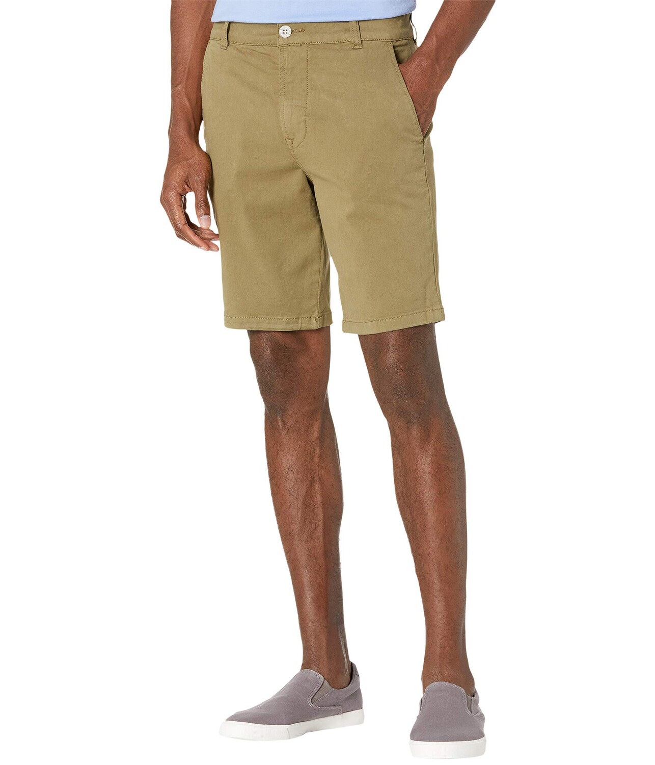 

Шорты Hudson Jeans, Relaxed Chino Shorts
