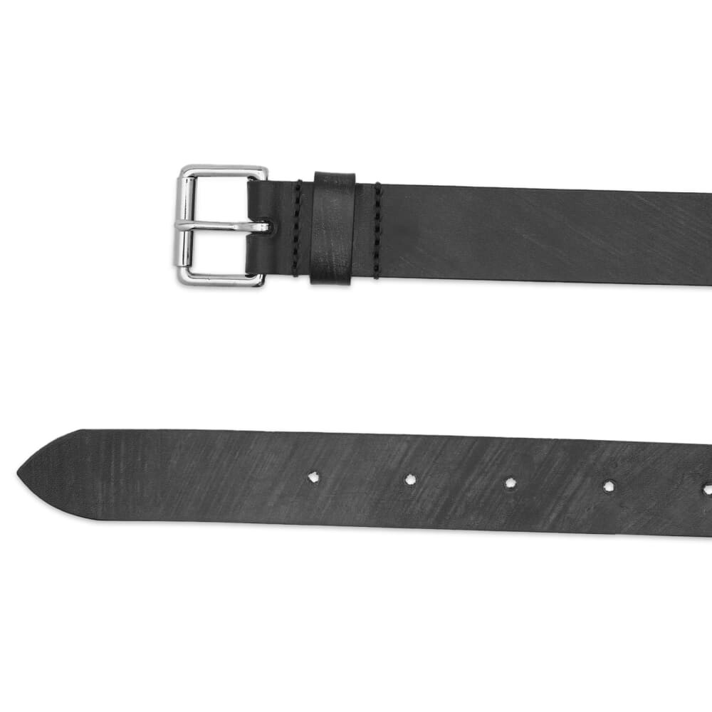 

Ремень Margaret Howell Soft Bridle Belt