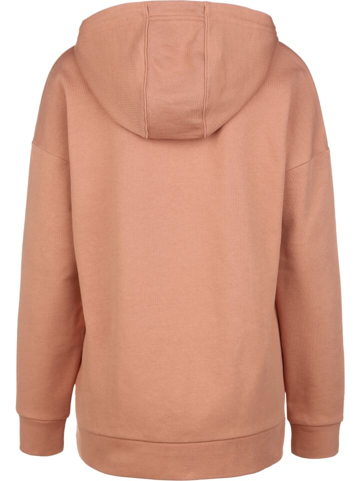 

Толстовка Lyle & Scott, цвет dusty peach