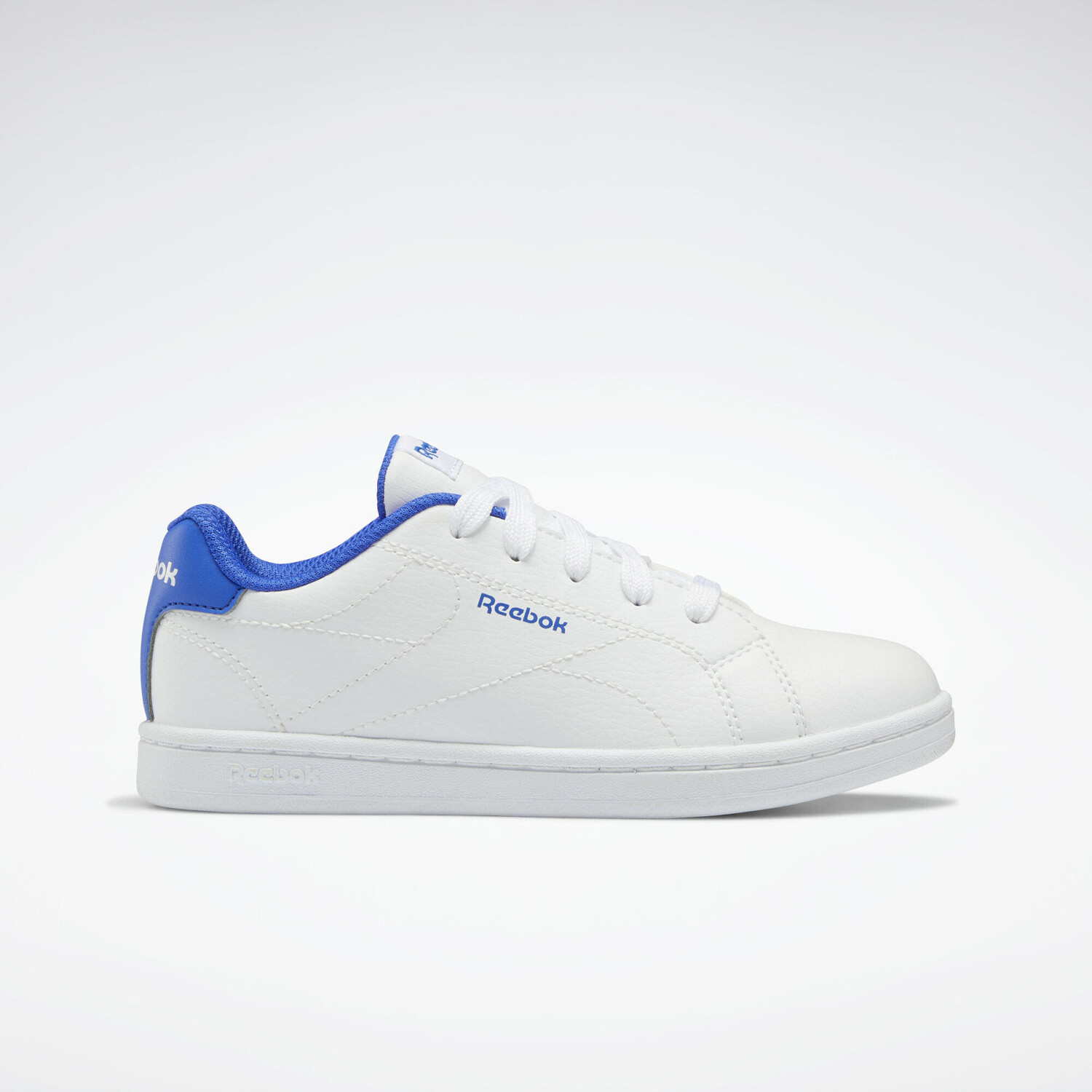 

Обувь Royal Complete CLN 2 REEBOK, серый/черный/красный