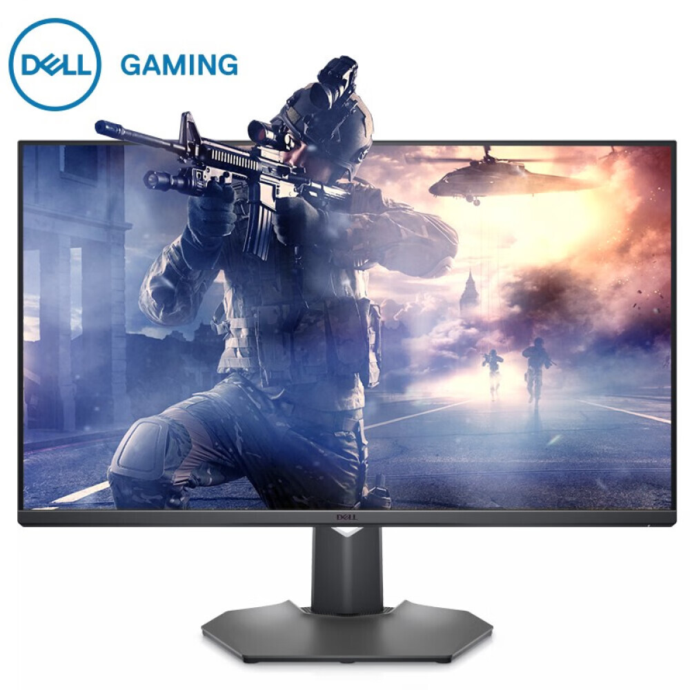 

Монитор Dell G3223Q 32" IPS 4K 144Гц