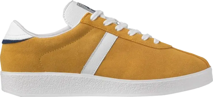 

Кроссовки Trampas Golden Rod, желтый