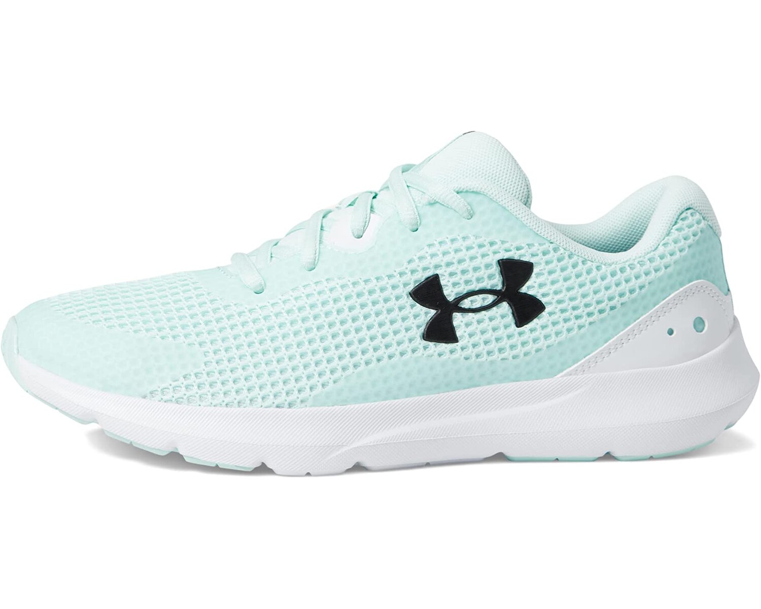 

Кроссовки Surge 3 Under Armour, предохранитель бирюзовый