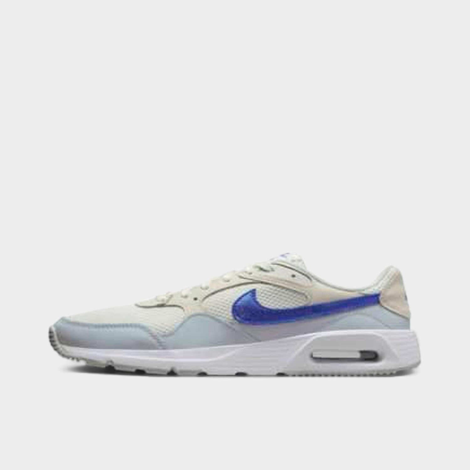 

Женская повседневная обувь Nike Air Max SC, синий