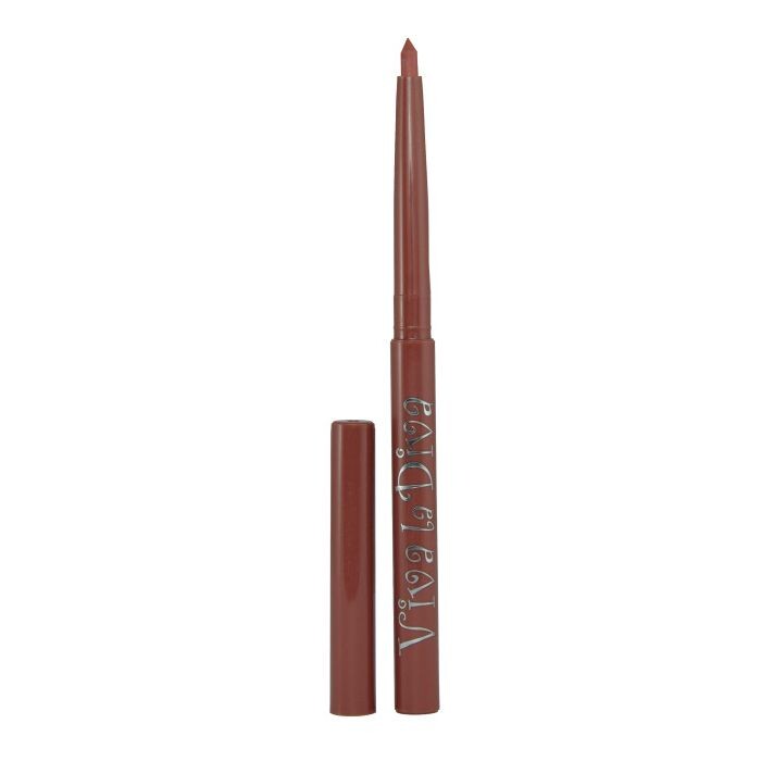 

Карандаш для губ Perfilador de Labios Retractil Viva La Diva, 07 Paradise