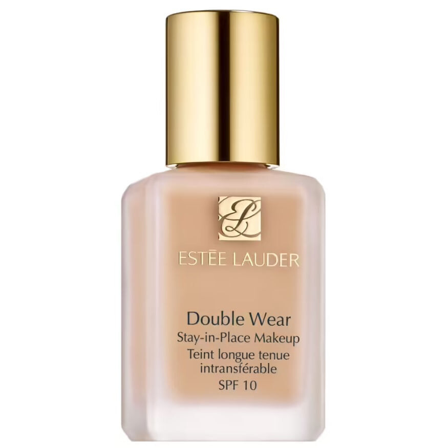 

Estée Lauder Double Wear Stay-in-Place Makeup SPF10 Стойкая тональная основа для лица 1C0 Shell 30 мл
