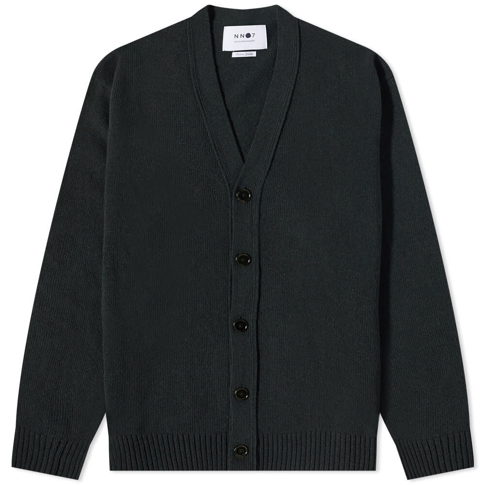 

Джемпер NN07 Bjorn Cardigan