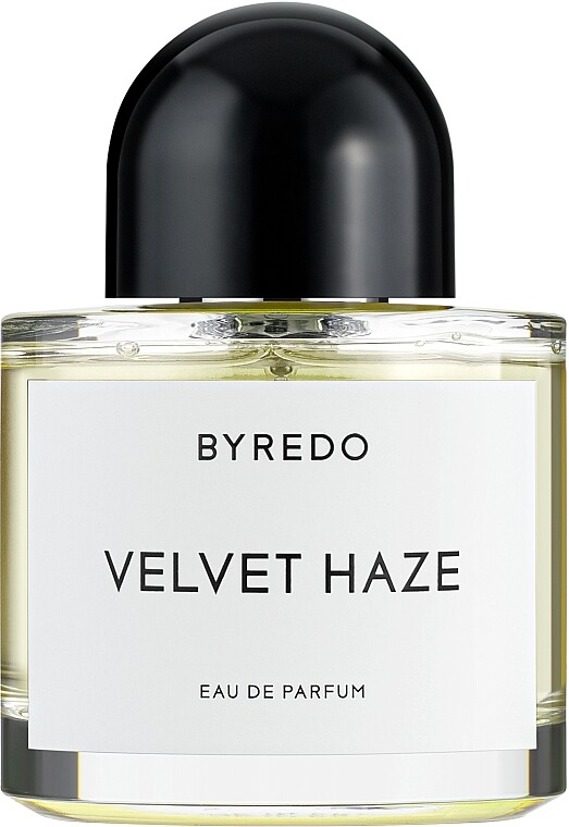 

Духи Byredo Velvet Haze