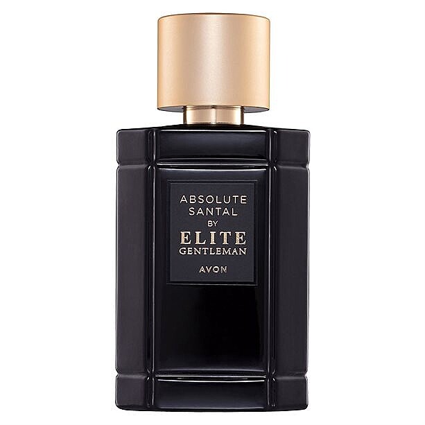 

Туалетная вода Avon Absolute Santal by Elite Gentleman