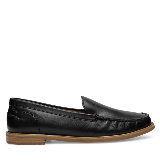 

Мокасины Lasocki WI32-SL-31308 Negro, черный