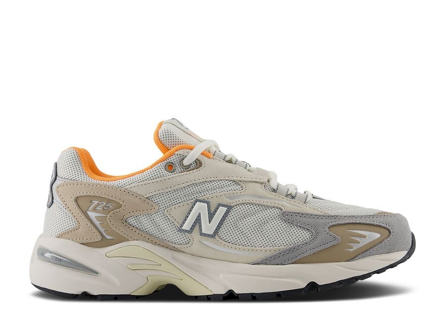 

Кроссовки New Balance New Balance 725V1 'Sea Salt Hot Mango', кремовый