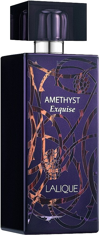 

Духи Lalique Amethyst Exquise