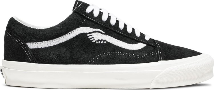 Vans on sale x vault