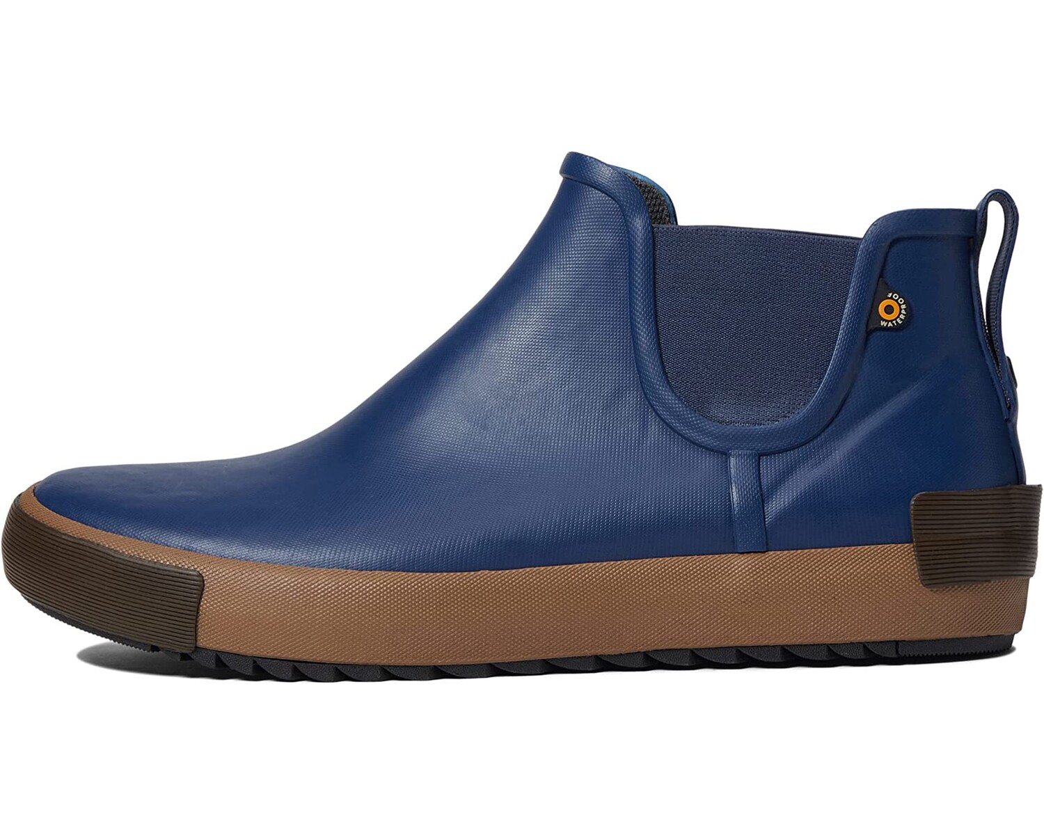 

Ботинки Kicker Rain Chelsea Bogs, индиго