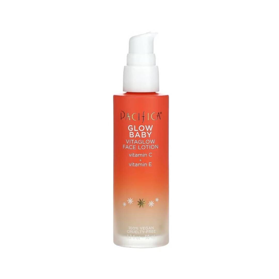 

Лосьон для лица Pacifica Glow Baby, 50 мл