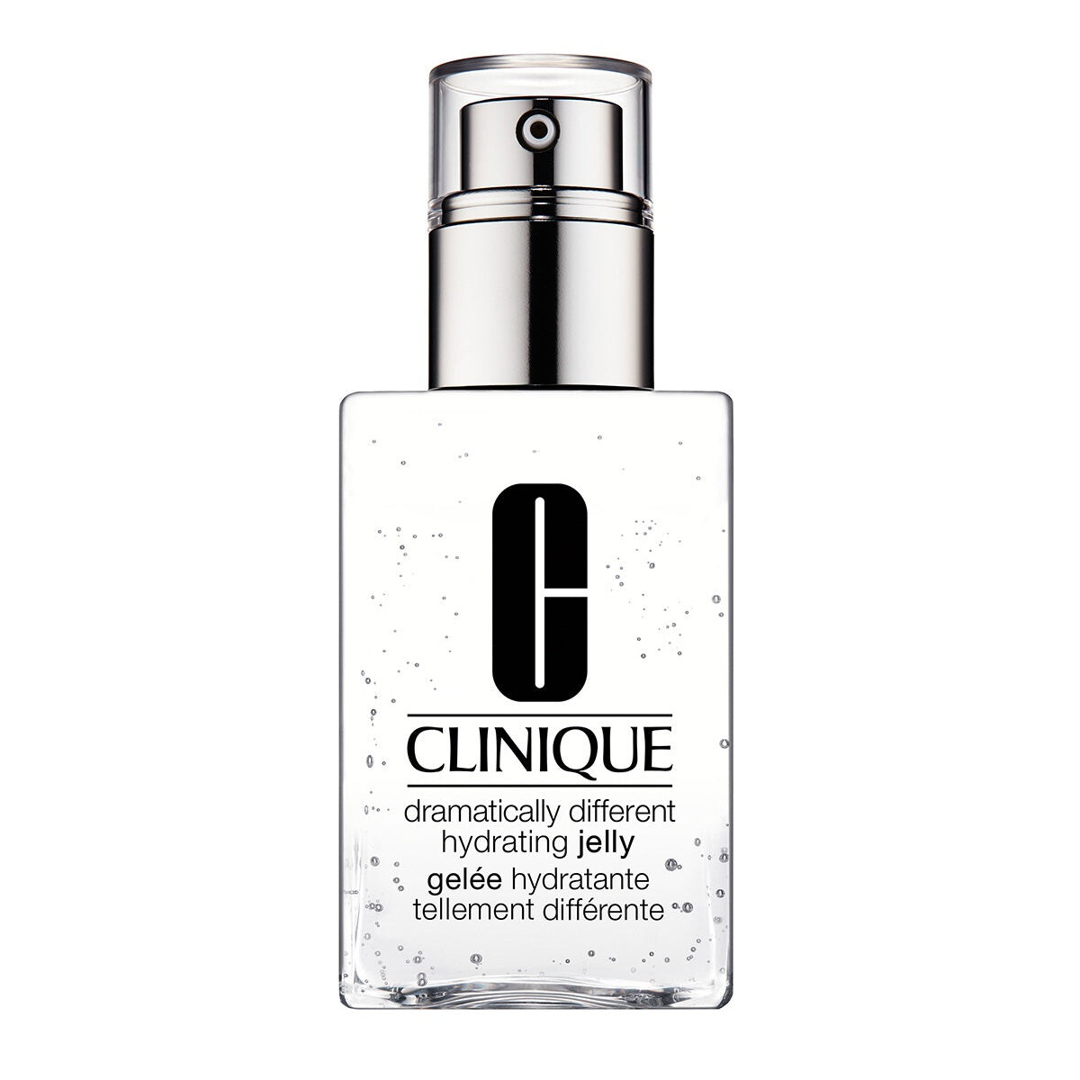 

Clinique Гель для лица Dramatically Different Hydrating Jelly 125мл